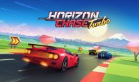Horizon Chase Turbo è il gioco gratis odierno di Epic Games Store