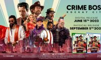 Crime Boss: Rockay City - Annunciate le date di uscita per console