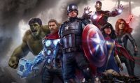 Marvel's Avengers - Disponibile il nuovo aggiornamento