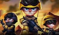 Tiny Troopers Joint Ops a fine mese