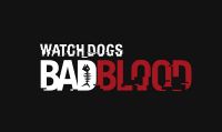 Ubisoft svela Watch_Dogs Bad Blood