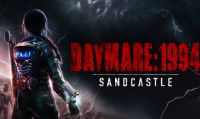Daymare: 1994 Sandcastle – Ecco il trailer di lancio