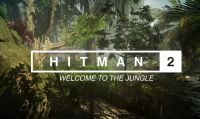 “Welcome to the jungle” di Hitman 2