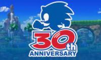 SEGA annuncia il concerto virtuale di Sonic the Hedgehog con Steve Aoki