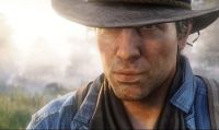 Red Dead Redemption 2 - L’unico personaggio giocabile sarà Arthur Morgan