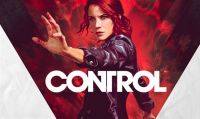 Control è disponibile gratis su Epic Games Store