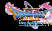 Disponibile la demo di Dragon Quest XI S: Echi di un’Era Perduta - Edizione Definitiva