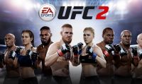 EA Sports UFC 2 sarà giocabile gratis per qualche giorno