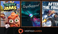 Vertigo Games presenta la sua line-up VR 2021
