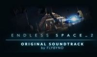 La Collector’s Edition del doppio vinile di Endless Space 2 è disponibile per il preordine