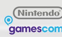 Nintendo presenta la line-up per la Gamescom di Colonia
