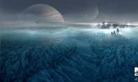 Nuovo trailer ufficiale per Mass Effect: Andromeda
