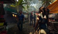 Presentata la Xbox One X a tema Shadow of the Tomb Raider