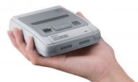 SNES Mini - L'hardware è uguale a quello del Mini NES