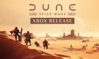 Dune: Spice Wars è ora disponibile su Xbox Series X|S