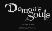 Demon's Souls è in arrivo su PS4?