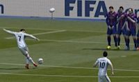 FIFA 15 - I best goal del 2014 secondo EA