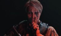 Kojima promette che a breve verrà mostrato un nuovo trailer di Death Stranding