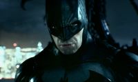 Warner Bros. Games e DC annunciano Batman: Arkham Trilogy per Nintendo Switch