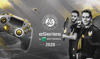 Roland Garros eSeries by BNP Paribas - Edizione 2020 rimandata