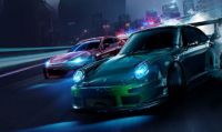 Annunciato Need for Speed per Xbox One, PS4 e PC