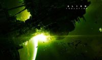 Prime immagini di Alien: Isolation