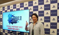 Final Fantasy XV -  Square lavora su un DLC non ancora annunciato