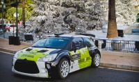 Un nuovo trailer per WRC 5