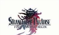 Stranger of Paradise Final Fantasy Origins è ora disponibile su Steam
