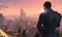 Fallout 4 - Rumors su sporadici ma vertiginosi cali di fps