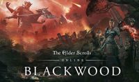 The Elder Scrolls Online Blackwood disponibile ora su PC