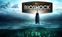 Bioshock The Collection è gratis su Epic Games Store per un periodo limitato