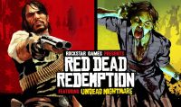 Red Dead Redemption per Nintendo Switch e PlayStation 4 è ora disponibile