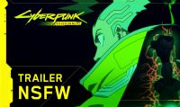 Svelati trailer e data d'uscita della serie anime Cyberpunk: Edgerunners