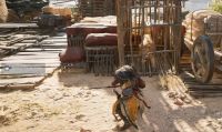 Assassin's Creed: Origins - Nuovi video gameplay pubblicati su Youtube