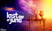 Last Day of June è disponibile gratuitamente su PC per un periodo limitato