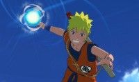 Naruto Shippuden: Ultimate Ninja Storm 3 veste Dragon Ball