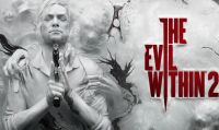 The Evil Within 2 è uno dei titoli gratuiti della settimana su Epic Games Store