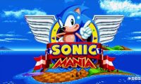 Sonic Mania - Svelato un nuovo stage ispirato ai vecchi giochi