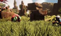Journey to the Savage Planet si mostra in un nuovo gameplay trailer