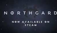 La versione completa di Northgard è disponibile su Steam