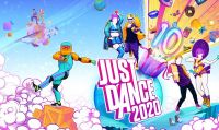 Just Dance 2020 è finalmente disponibile