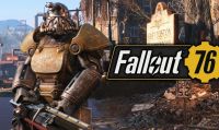È online la recensione di Fallout 76
