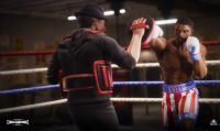 Big Rumble Boxing Creed Champions - Svelata la data d'uscita