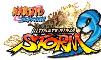 Naruto Shippuden Ultimate Ninja Storm 3 - Costume pack