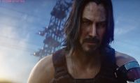 Microsoft E3 2019 - Data di lancio, trailer e Keanu Reeves per Cyberpunk 2077