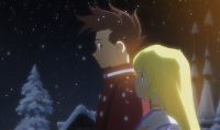 Tales of Symphonia Chronicles a inizio 2014