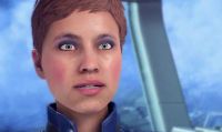 BioWare annuncia la patch 1.05 per Mass Effect Andromeda