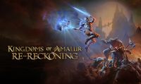 Kingdoms of Amalur: Re-Reckoning - Disponibile il primo trailer di gameplay
