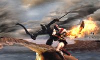God of War Collection e The Sly Trilogy su PS Vita